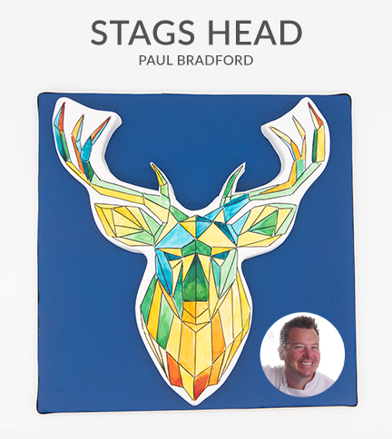 Stags Head Archive