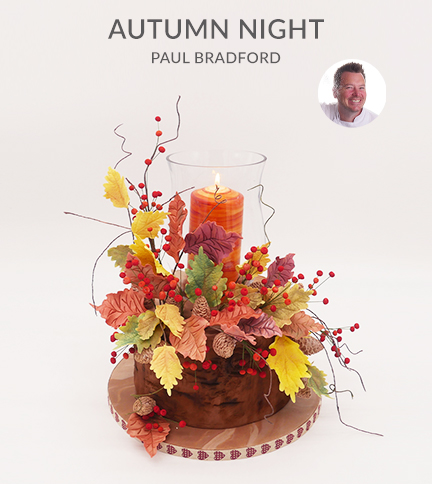 Autumn night archive