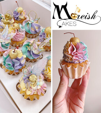 Lux cupcakes archive