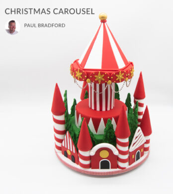 Christmas carousel archive