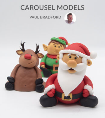 Carousel models archive