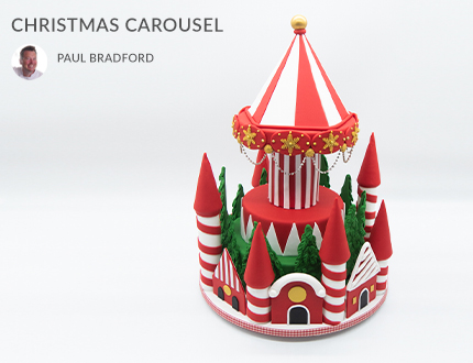 Christmas Carousel