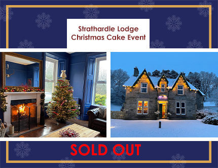 Christmas Event Sold Out