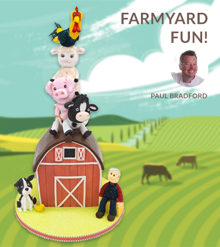Farmyard fun archive