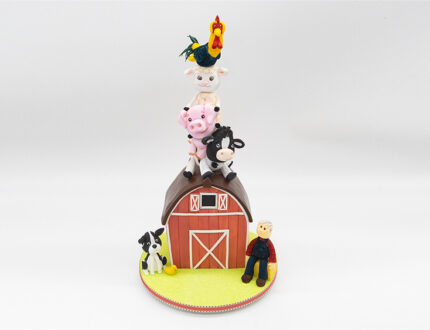 Farmyard fun full image