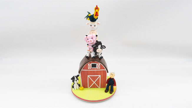 Farmyard fun full image