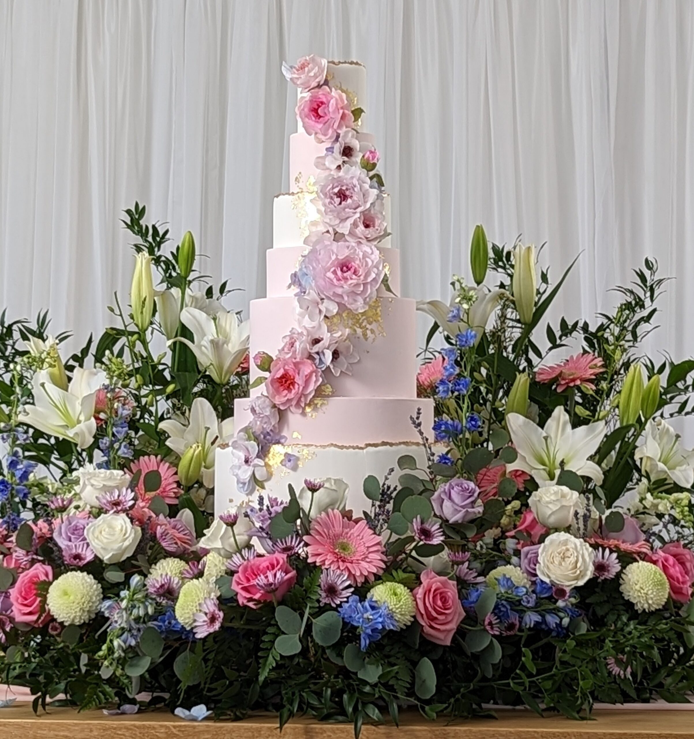 Amanda Whitewood - Textured Wedding - February 2023