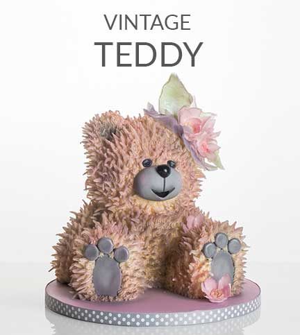 Teddy Bear 