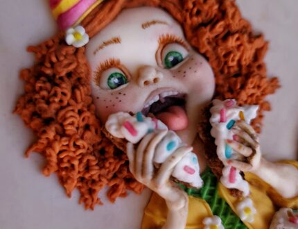 Marta Torres Cookie