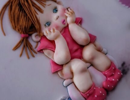 Marta Torres Cookie