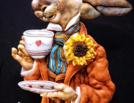Marta Torres Cookie