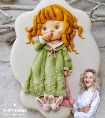 Bonnie cookie archive