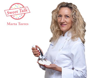 Feature Marta Torres
