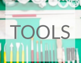 Cake Tools