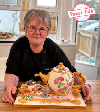 Nichola Meaney Sweet Talk Archive