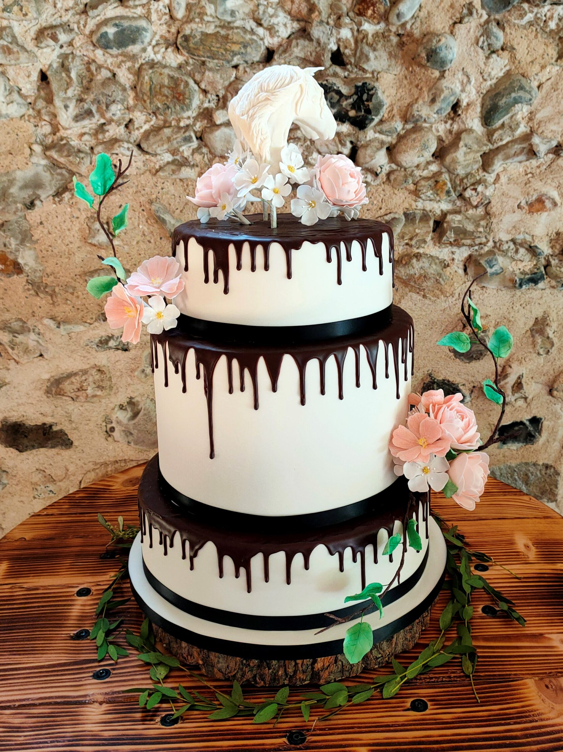 Gemma Cunningham - Paul's Firm and Moist Chocolate Cake Recipe - May 2023