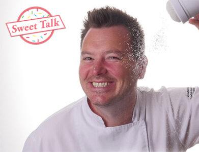 Paul sweet talk feature