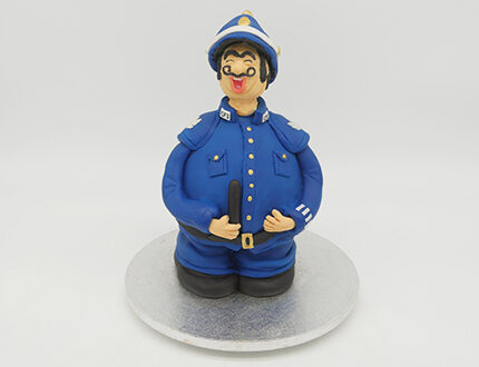 Policeman