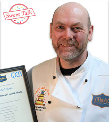 Kevin marshall sweet talk archive