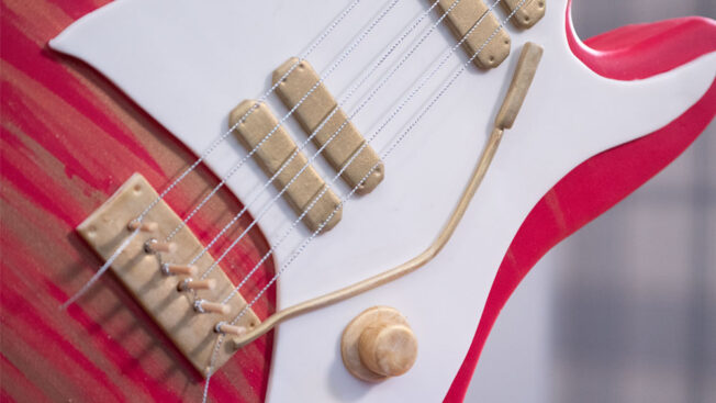 Electric Guitar