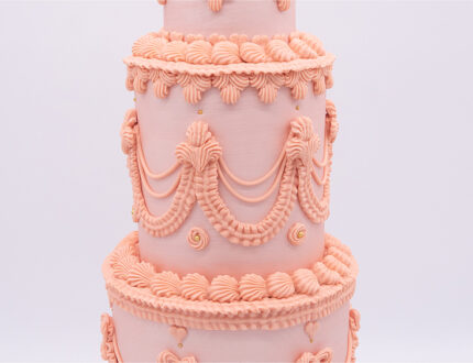 English overpiping middle tier