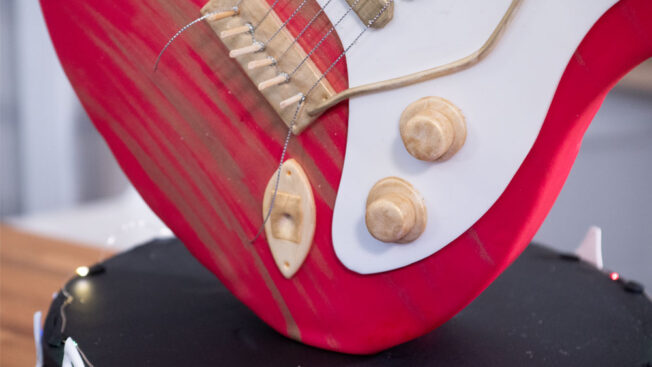 Electric Guitar