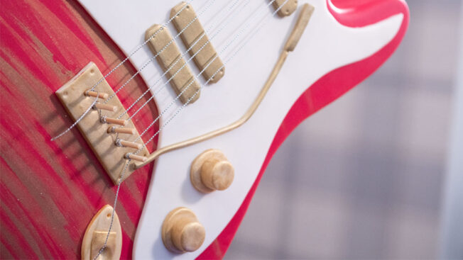 Electric Guitar