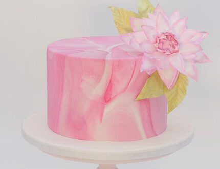 Introduction to cake decorating