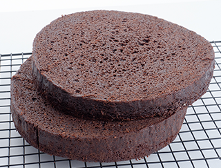 FREE Paul's Moist Chocolate Cake 