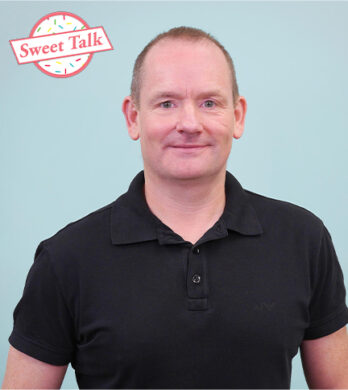 David sweet talk archive