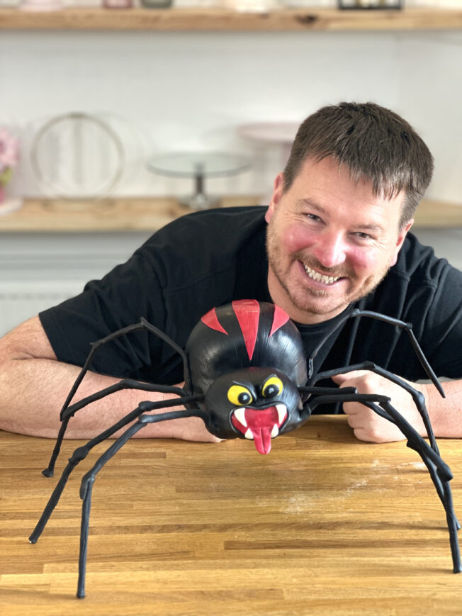 Spider