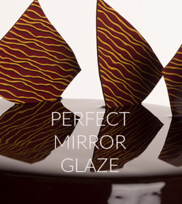 Mirrored Glaze Tutorial