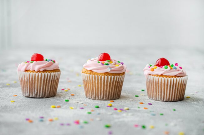cupcakes