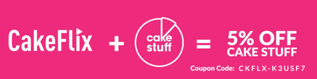 Cake Stuff
