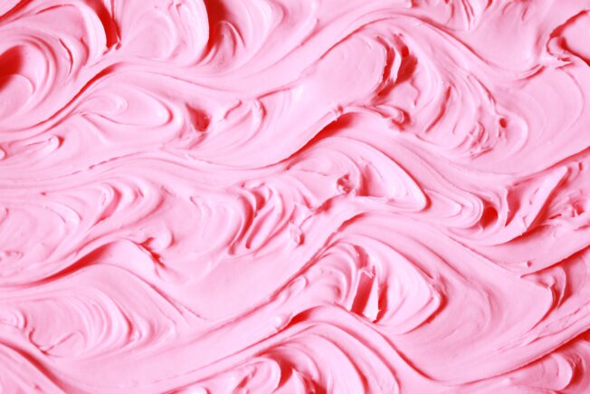 Icing
