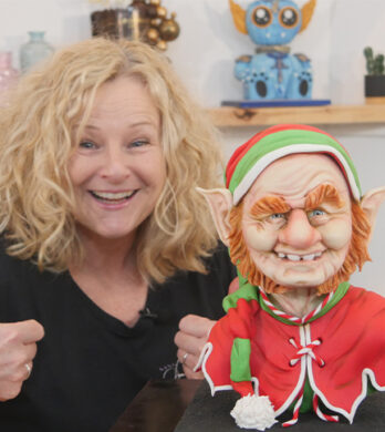 Christmas Elf