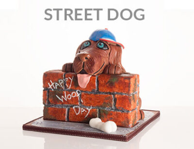 Street Dog