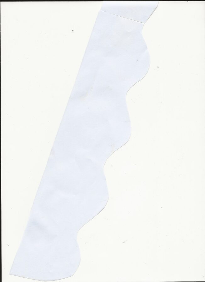 Candle template