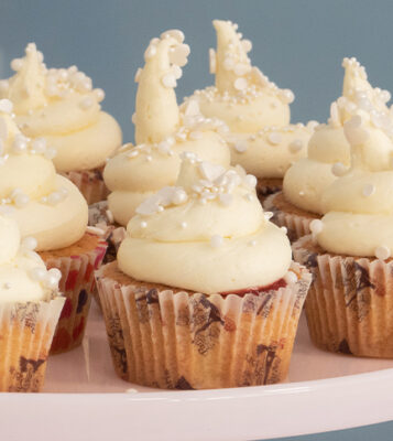 FREE - Cupcake baking tutorial