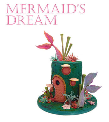 Mermaid's Dream