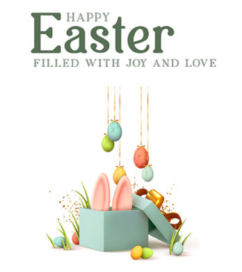 Easter live show