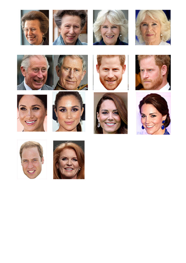 Royal Family