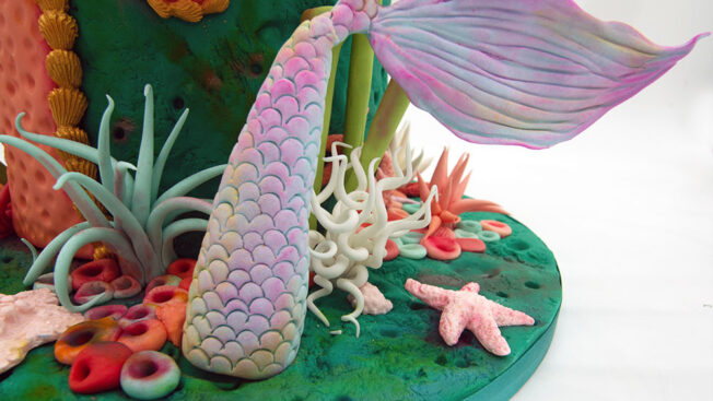 Mermaid's Dream