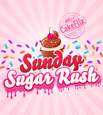 Sunday Sugar rush
