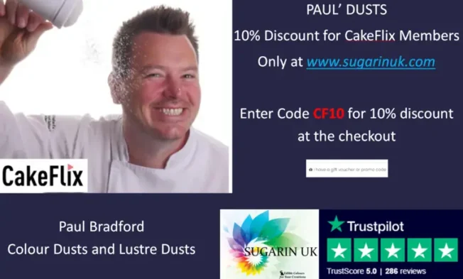 SugarinUK discount