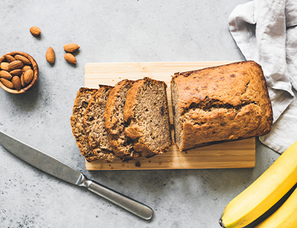 Banana Bread