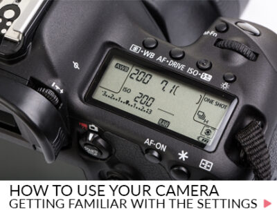 Camera Setting