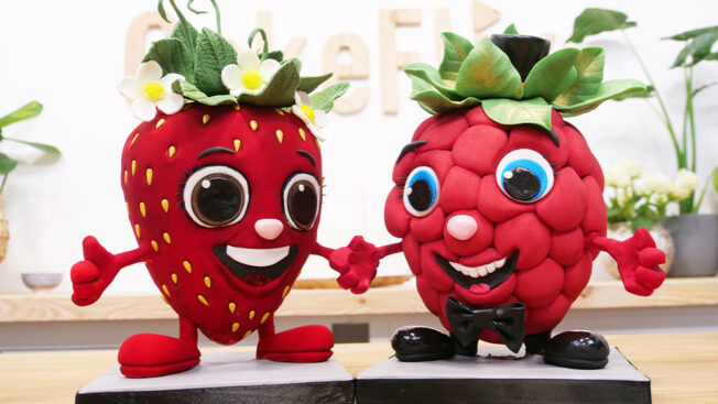 Mrs-Strawberry-and-Mr-Raspberry