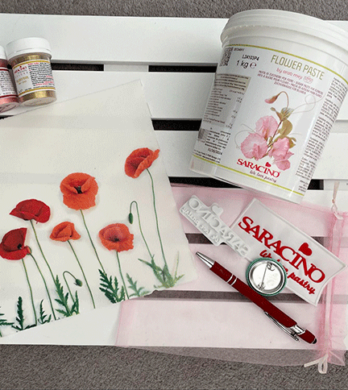 3D Poppy tutorial LIVE