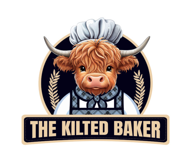 Kilted Baker logo